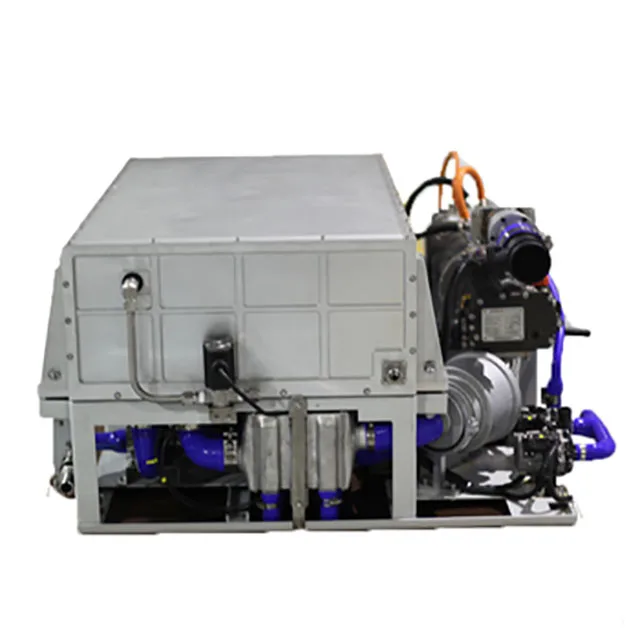 10kw water cooled fuel cell system Hydrogen Fuel Cell Hydrogen Power Generator