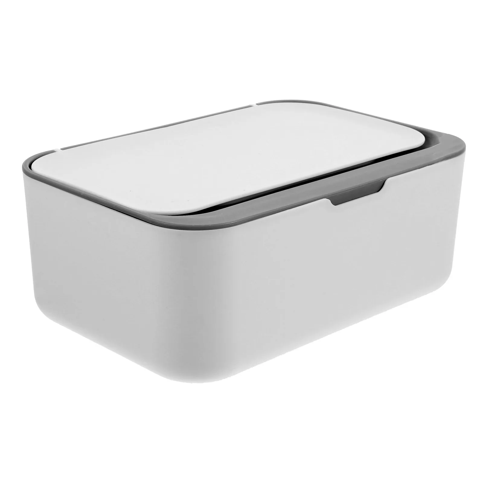 موزع مناديل مبللة للأطفال، حاوية قابلة لإعادة الملء، حقيبة مناديل للسفر قابلة لإعادة الاستخدام، موزع مناديل لعربة الأطفال خفيف الوزن #6