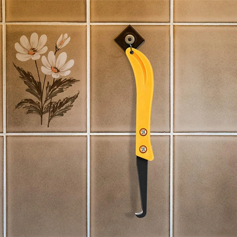 

HGFLE-22-комплект, очиститель швов, профессиональное полотно для чистки швов плитки, инструмент для удаления пятен для напольной плитки, инструменты для обрезки кромок