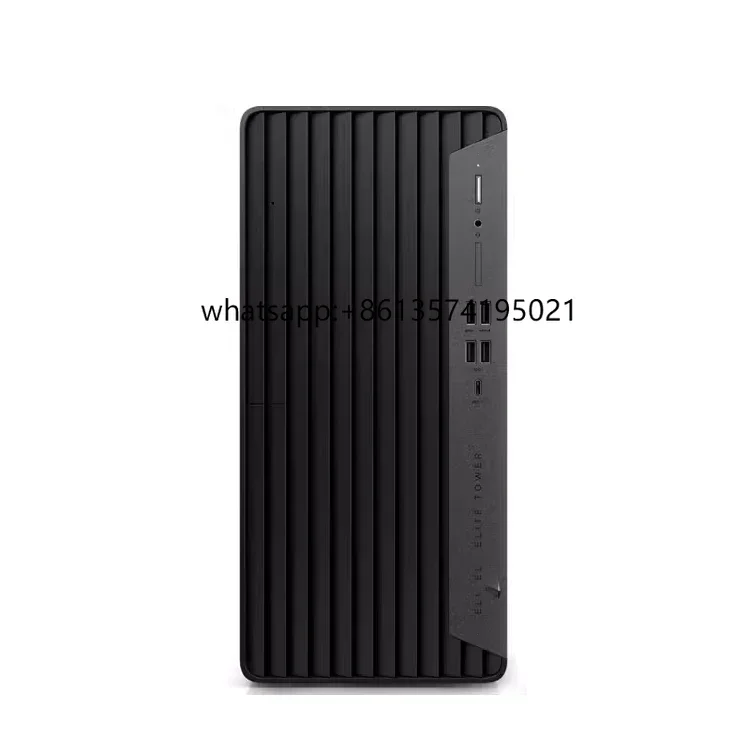 

TTower Computer Desktop 680G9 I5-12500/8G/512G I7 SSD Desktop Tower Computer Desktop