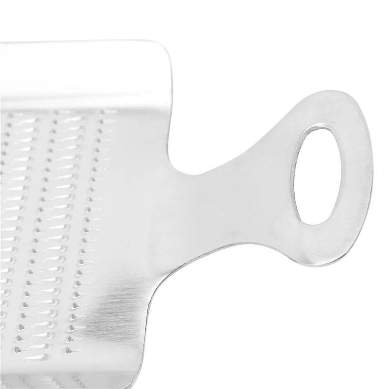 BHTS-2X مبشرة الثوم والزنجبيل والوسابي جهاز الثوم المطحون أدوات المطبخ من الفولاذ المقاوم للصدأ