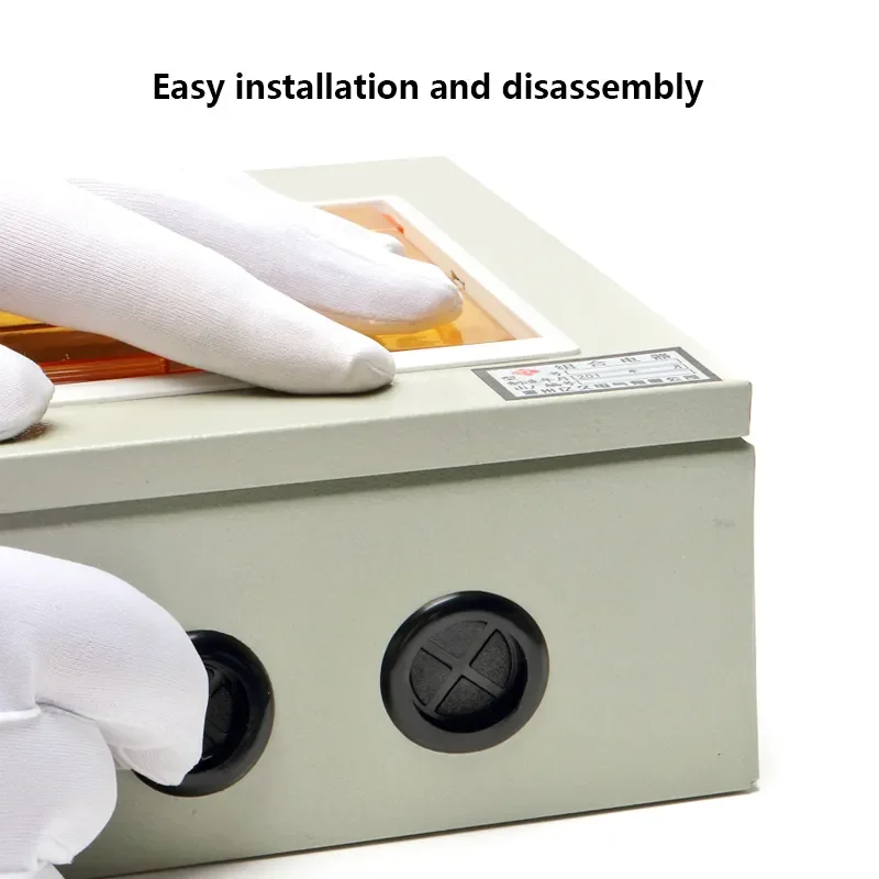 Black Environmental Protection Rubber Protective Ring Threading Sleeve Snap on Loop O-ring Coil With Card Slot Through-hole Plug