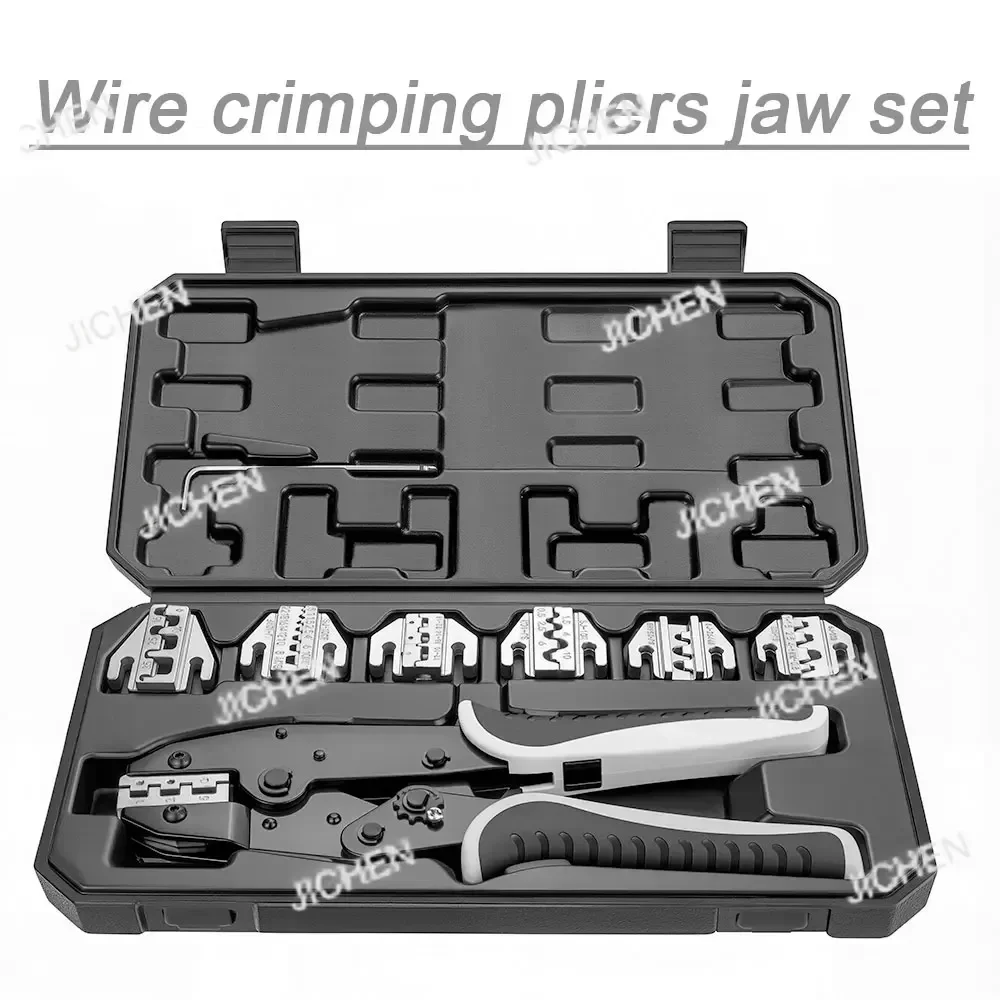 Jct Wire Crimper Pl… - image