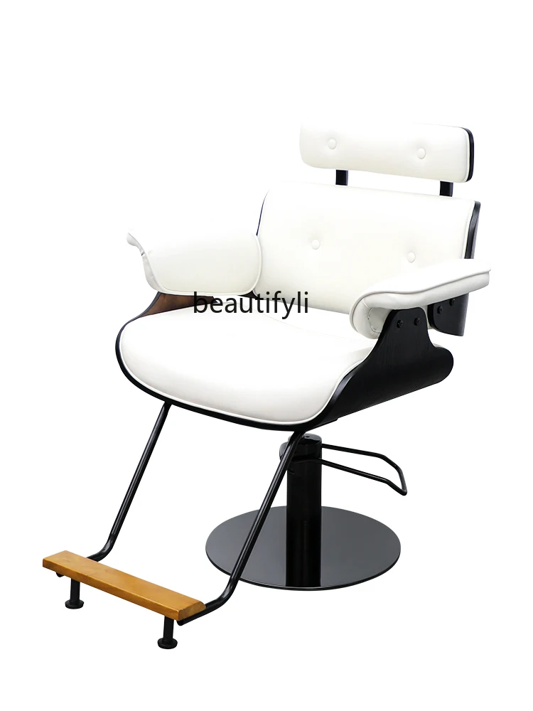 

Hairdressingandbarberinglift chairrotatingperming and dyeing hair cutting chair for barbering and perming and dyeing hair salons