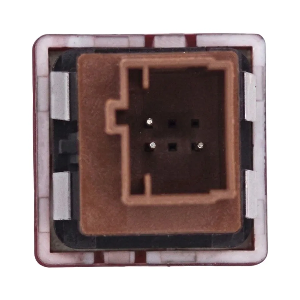 Direct Fit Light Switch Button for For Berlingo II Produced Between 2008 and 2018 Part No 96583113KR 1021427 6990L2
