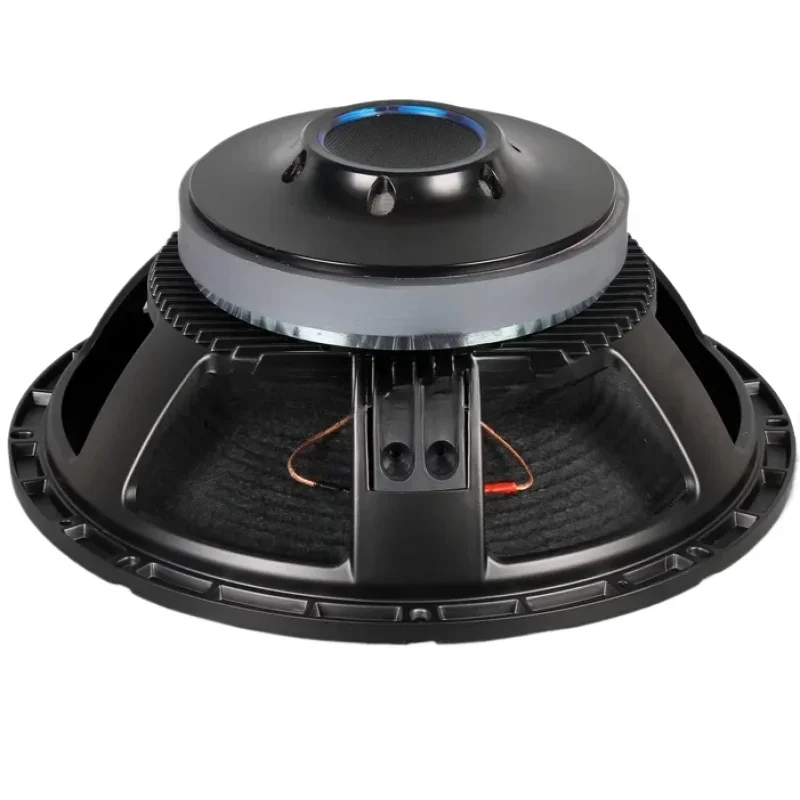 15/18 Inch Woofer Subwoofer Speaker 190-220 Magnetic 75-Cores Steel Imported Paper Pot 450-1000W 8Ohm 1PCS B-909