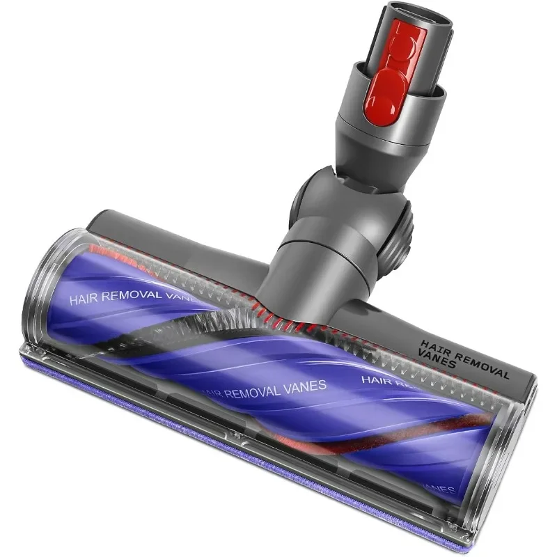 

FUNTECK Cleaning Head for Cordless Vacuum Cleaners, Suitable for Smooth Hard Floors and Carpets