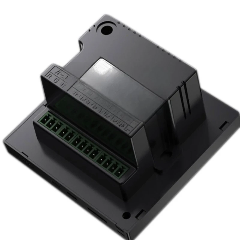 

Xiao Ai controls the intelligent central control screen 4-inch 6-inch touch screen