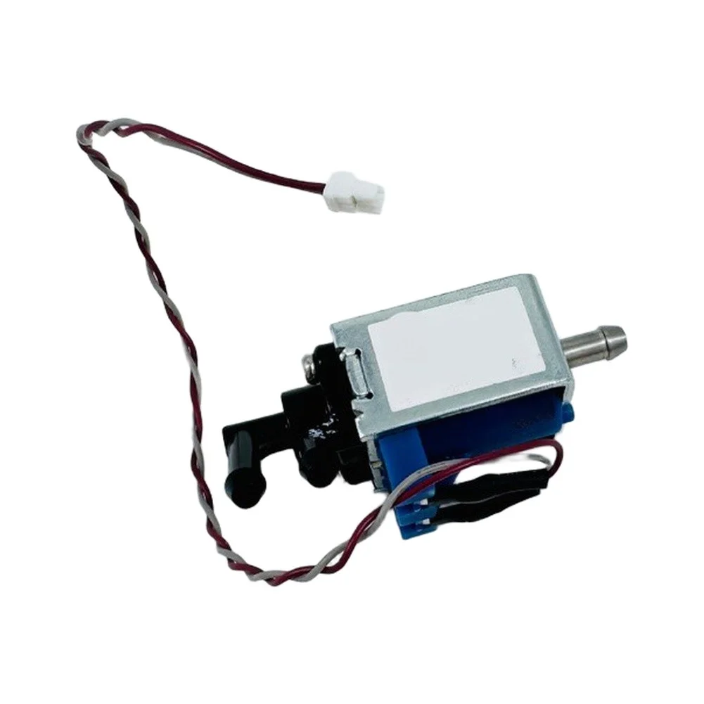 Auto Empty Charging Base Solenoid Valve Compatible with For Roborock For Q Revo for Master for slim S75 for Max Ultra Pro Ultra