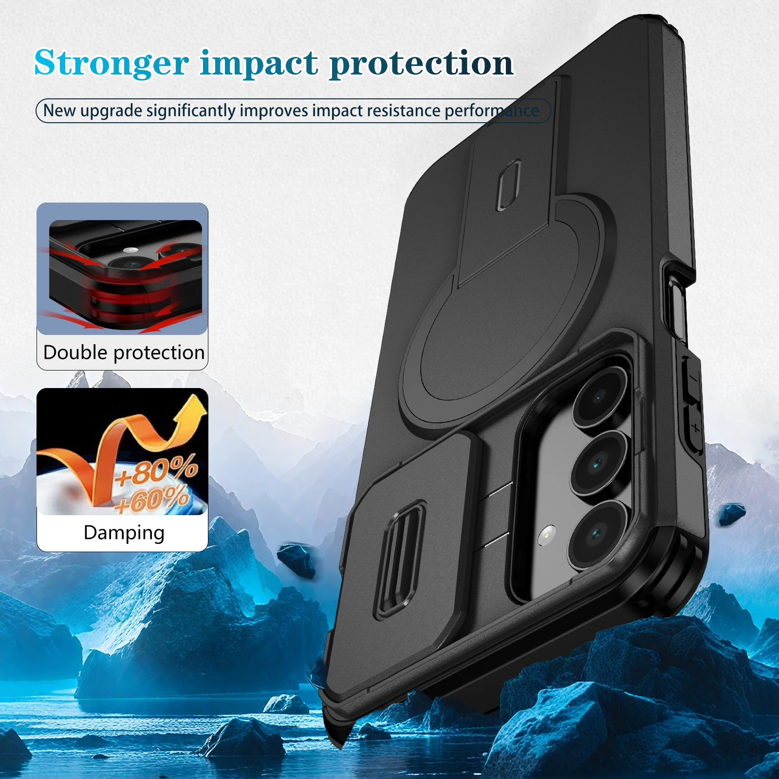 Stand Case For Sams… - image