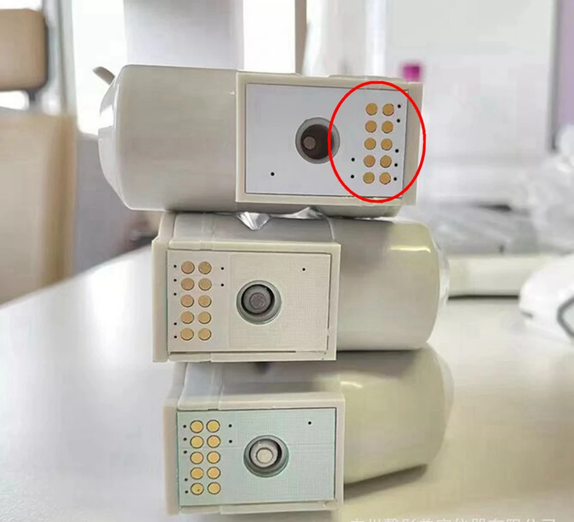 LMCS_V5.0/HIFU-cartridge 10.000 opnamen transducer verwisselbare gezichtslichaamspatroon voor echografie gezichtsmachine anti-aging