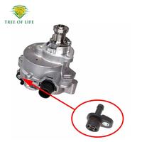 For BMW E70 E71 X5 X6 X3 X1 N55 Brake Vacuum Pump Check Valve Connector Oil Plug Repair Kit 11667619350 1667575325 11667611115