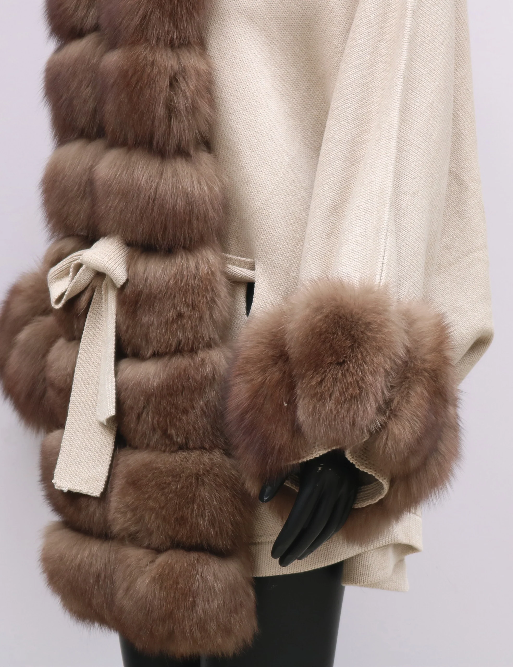 Рисунок 4 - Весенне-осенний элегантный женский