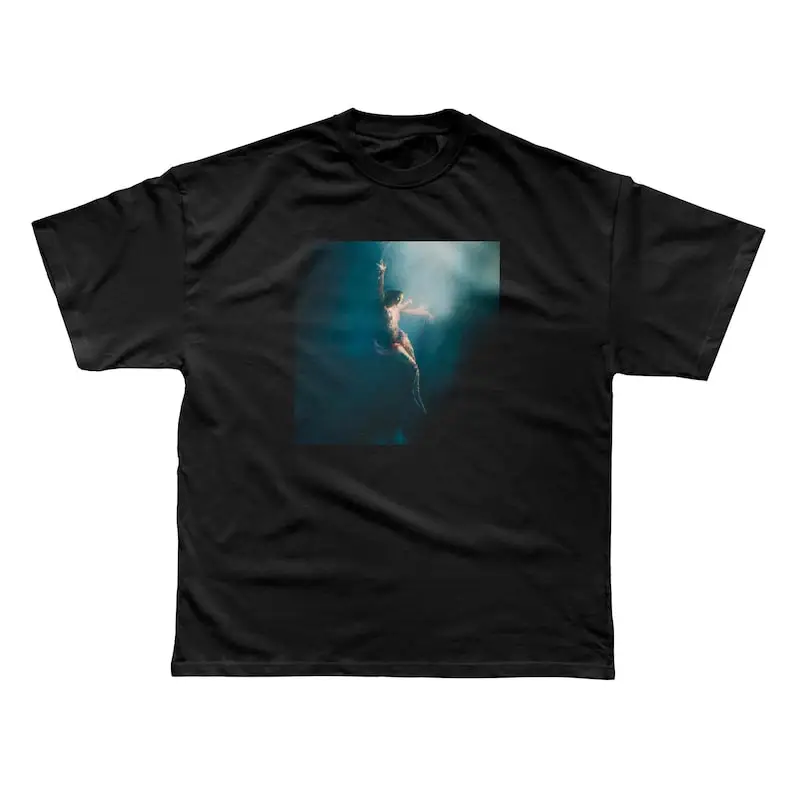 

Ellie Goulding - Higher Than Heaven / Premium Unisex T-shirt