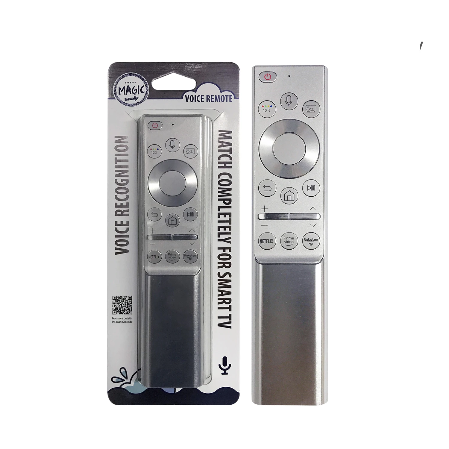 Voice TV Remote Control For Samsung Smart TV BN59-01330A BN59-01312A BN59-01329A BN59-01330B BN59-01312B BN59-01329B