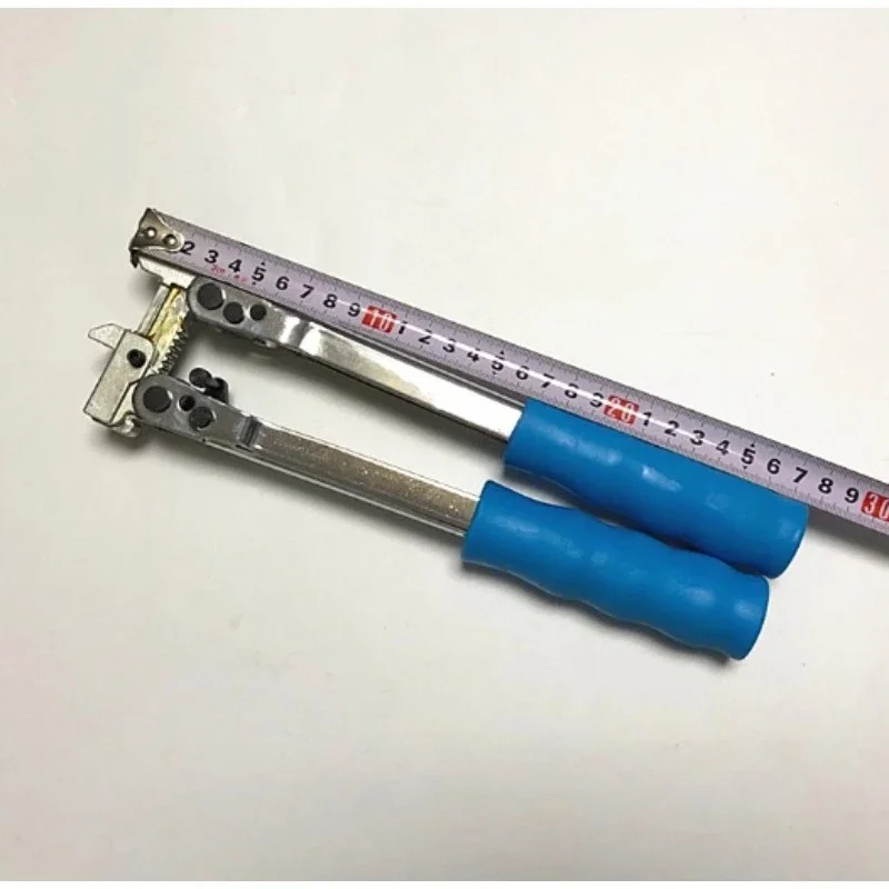 Locke Ring Crimping Pliers, Refrigerator Cabinet Refrigeration Maintenance, Welding Fr-ee To-ol, Quick Closing Composite Ring