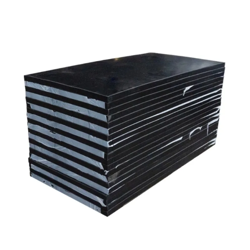 

Multi-Layer Industrial Cloth-Inserted Rubber Sheet Thickened Van Floor Shockproof Waterproof Oil-Wear-Tear Resistant Pad
