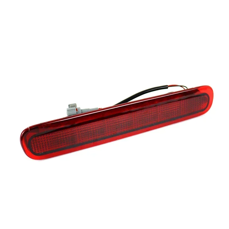 Car Brake Light For Toyota HILUX Vigo 2005 2006 2007 2008 2009 2010 2011 2012 2013 2014 High Mounted Third Stop Lamp Accessories