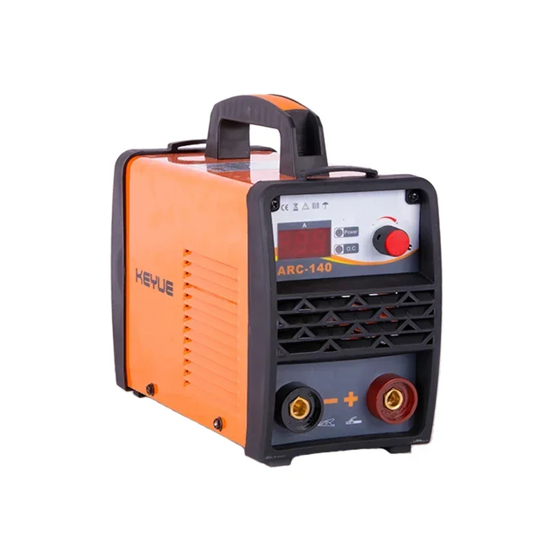 

NEW portable ac 220V cheap mini dc inverter air cooled small compact electronic arc welding machine