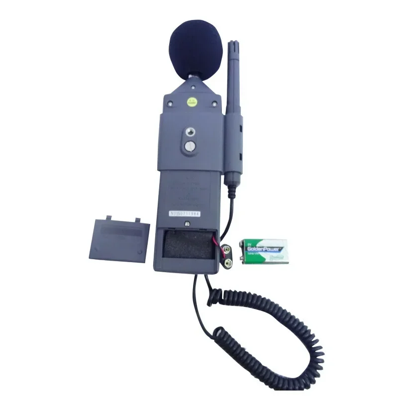 Cem Dt 8820 4-In-1 … - image