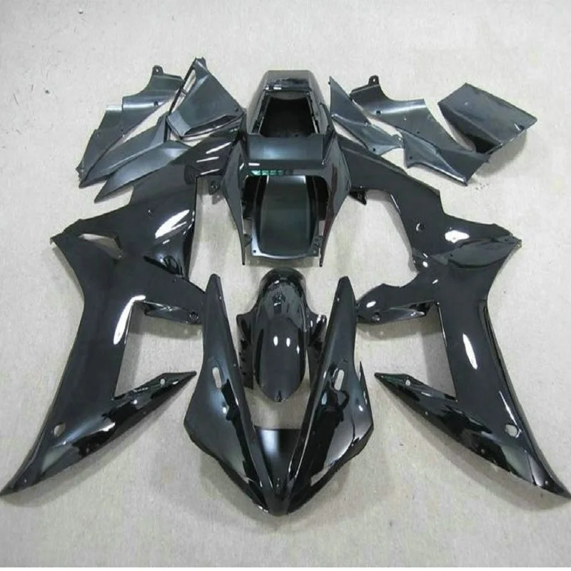 

ABS fairing Customize free for YAMAHA Red black bodyworks 02 03 YZF1000 YZF R1 2002 2003 yzf r1 body parts Aftermarket