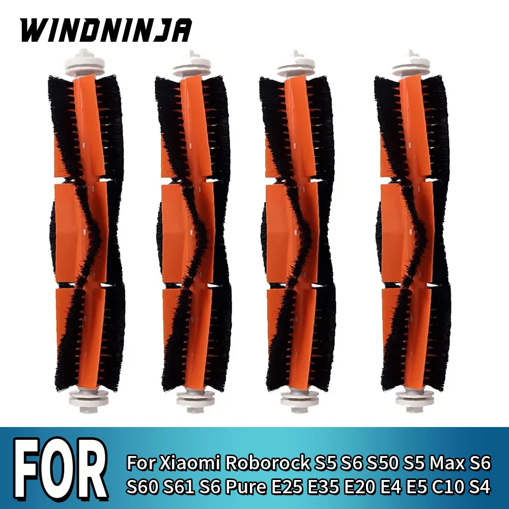 Main Brush Replacem…