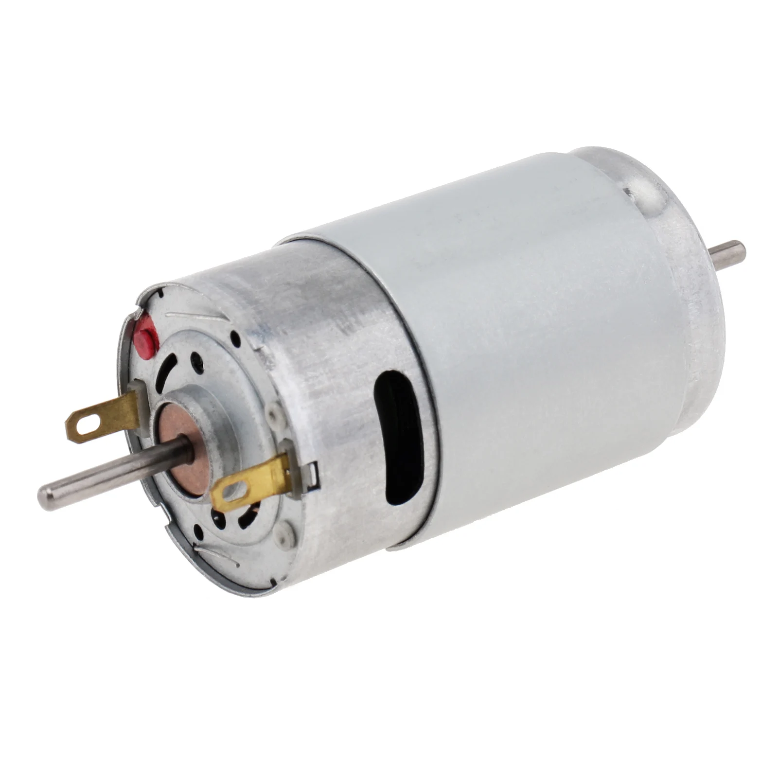 390 DC Motor 12 V 22000 RPM Hoge Snelheid Grote Koppel Mini Motor voor DIY Speelgoed/Kleine Apparaten