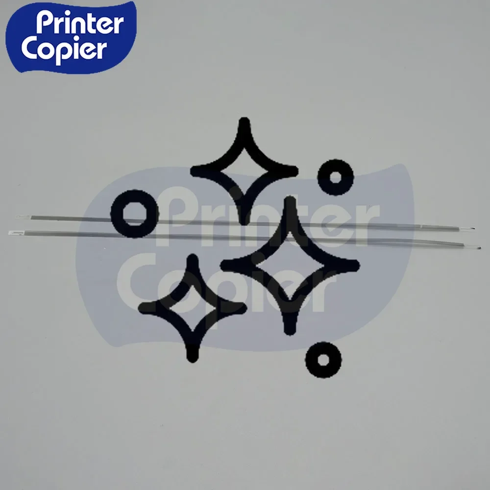 1PC CR Scale Encoder Strip compatible for EPSON L1110 L3100 L3101 L3110 L3115 L3116 L3150 L3151 L3156 L3160 L4150 L4156 L4160 L4