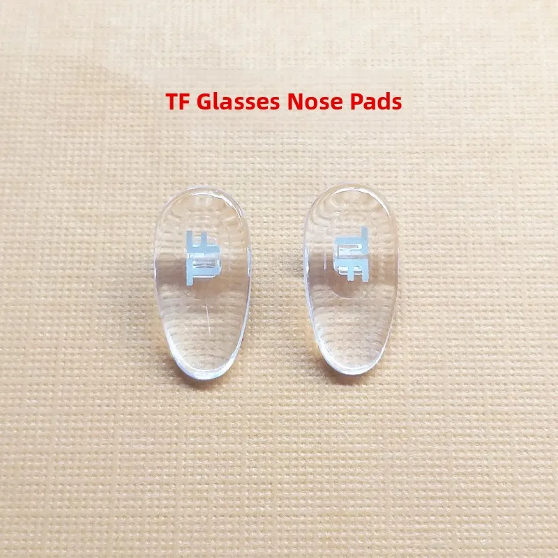 

New Model Nose Pads for Glasses Card pe Myopia Eyeglasses Lelets Comfortable And Durable Eye Protection Accories