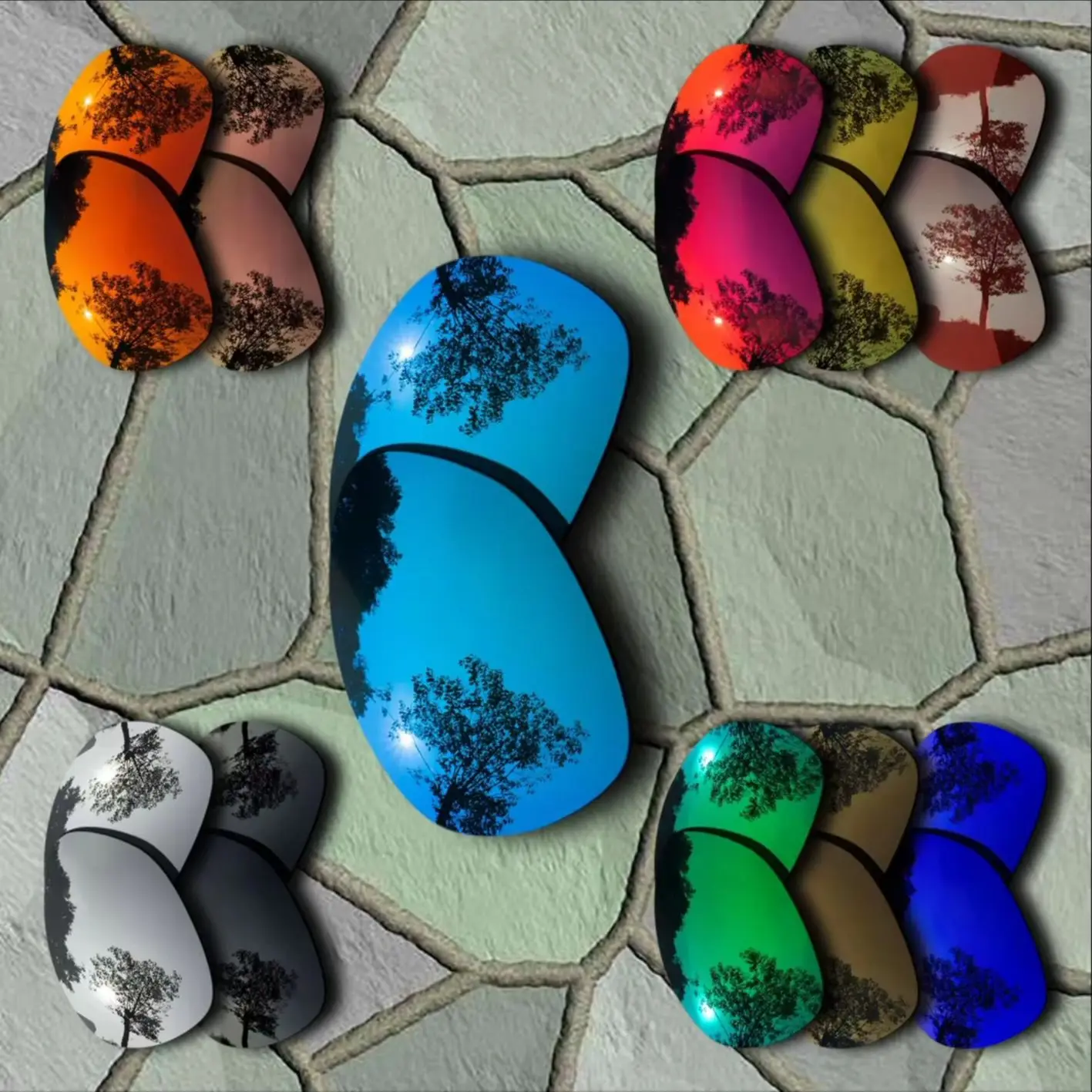 Anti-Scratch Polari… - image