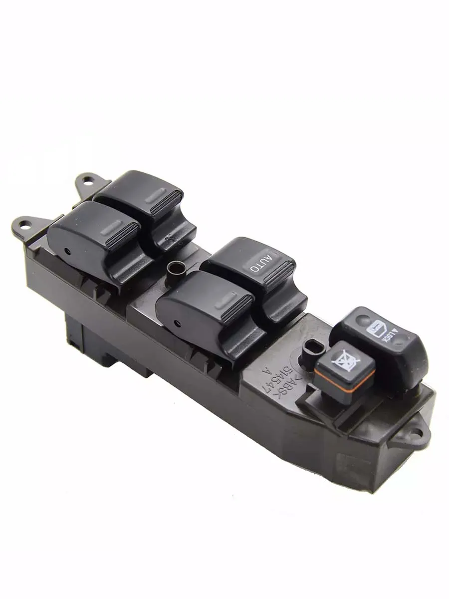 

84820-33230 Master Power Window Switch For Toyota Camry Scion xA xB 2004-2007 84820-0K021 84820-AA070 8482033230 848200K021