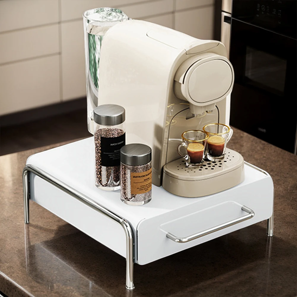 Coffee Capsule Stor…