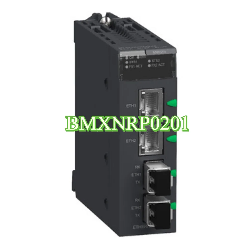 

1PC New BMXNRP0201 Module Fast Shipping