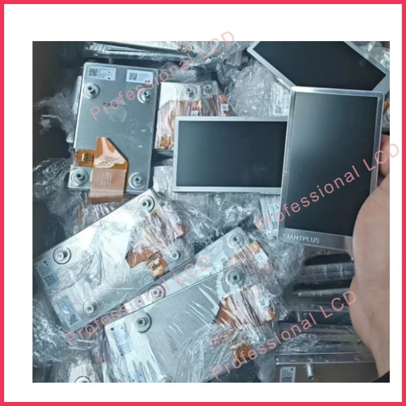 

LM1645A03-1A LM1645A03 1A FM1645A0-C01 ЖК-экран, подходящий для ремонта ЖК-дисплея приборной панели Sylphy