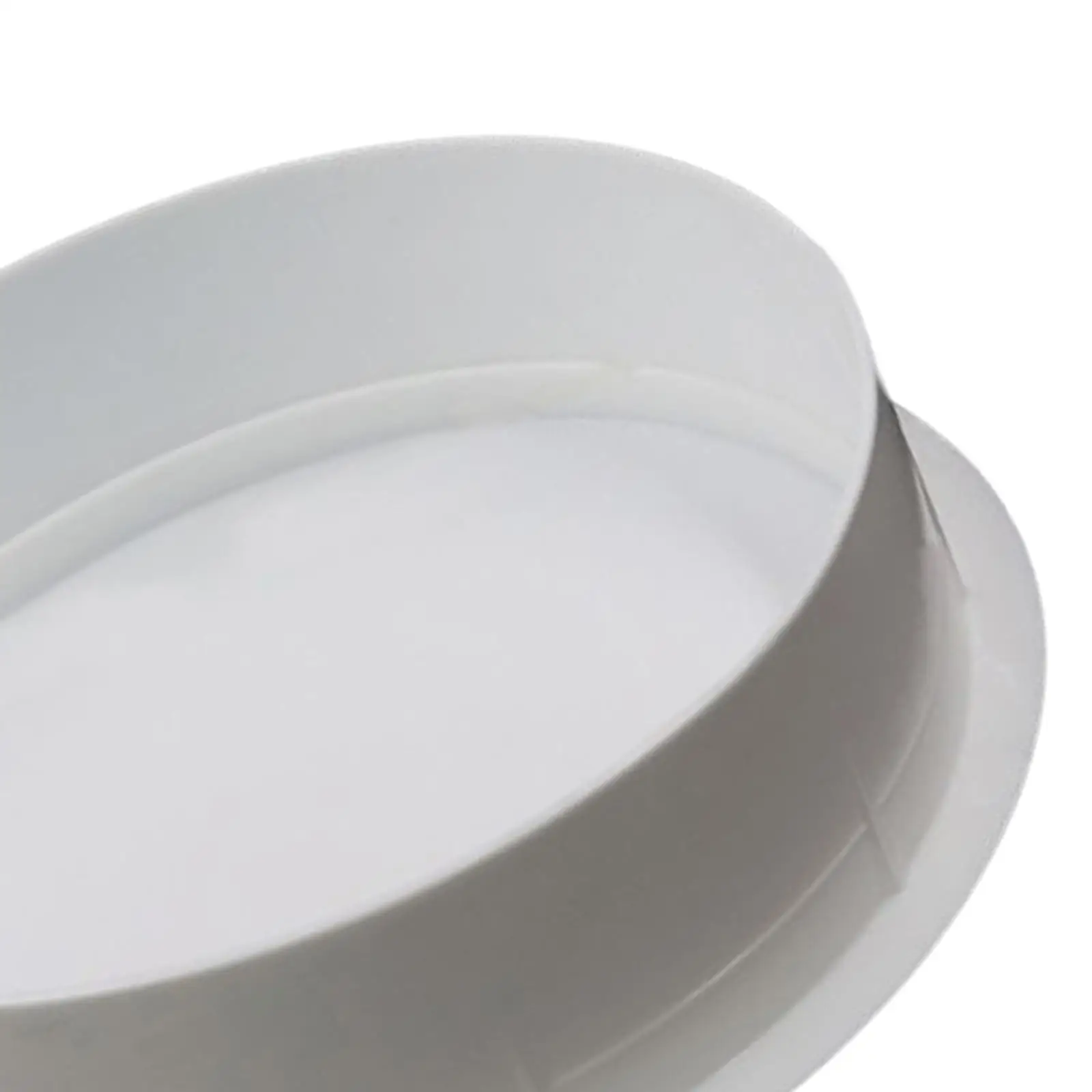 Ronde buisadapter airconditioning accessoires Uitlaatslangkoppeling