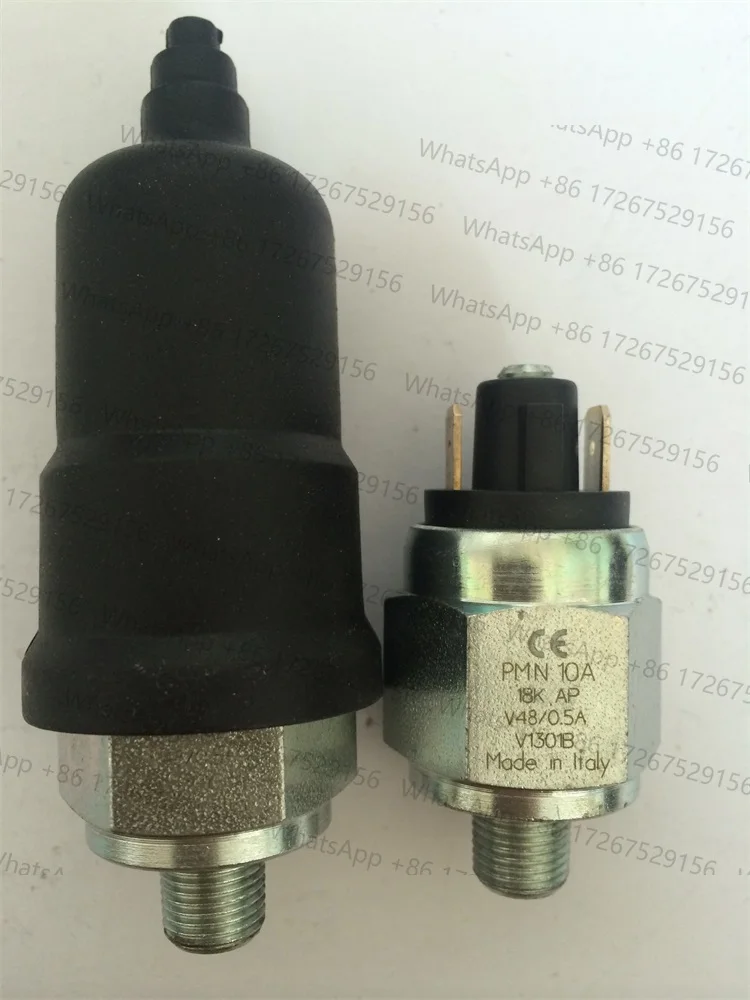 

ELETTROTEC Original imported pressure switch PMM10A PMN10A PMN80A