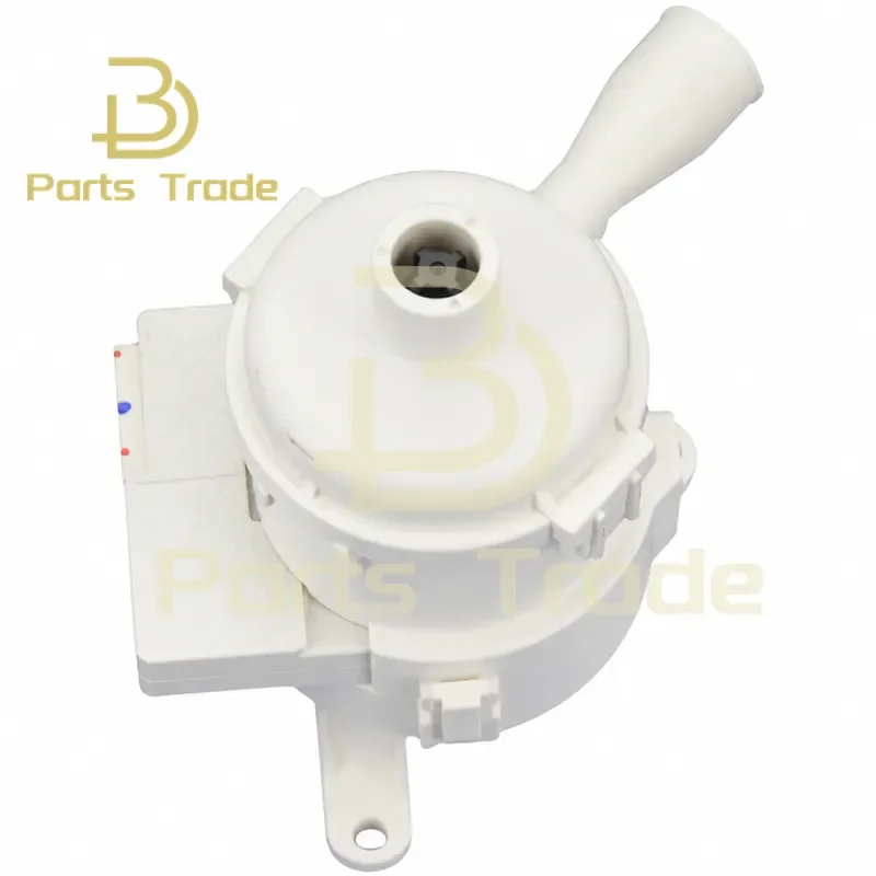 New DC 13V Water Pump PMD-HSSZ-1 Drainage Motor for Central Air Conditioning