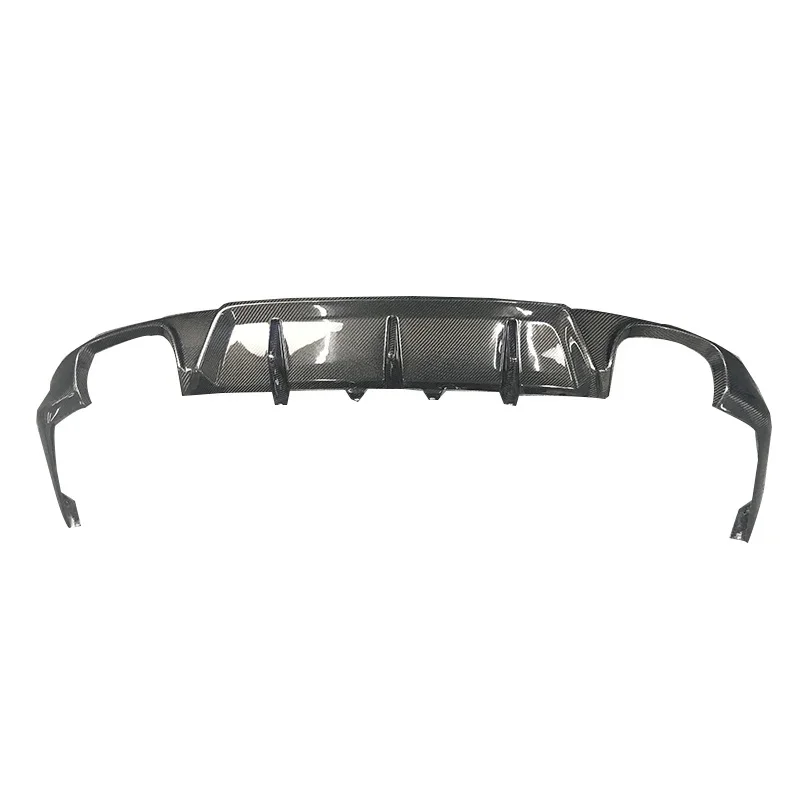 High Quality Carbon Fiber Rear Diffuser for Lexus GS200T GS300 GS450H 2016