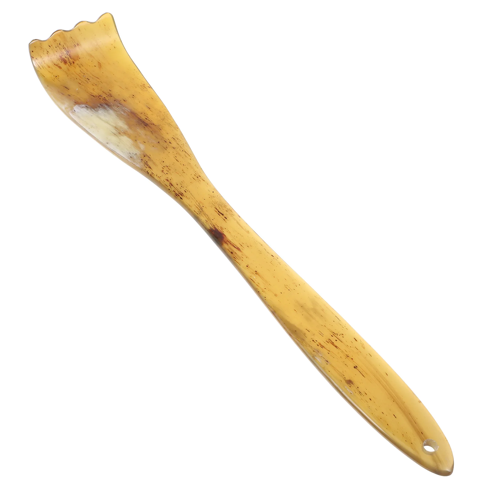 

Tickle Back Scratcher Body Relaxation Horn Claw Horns Scratching