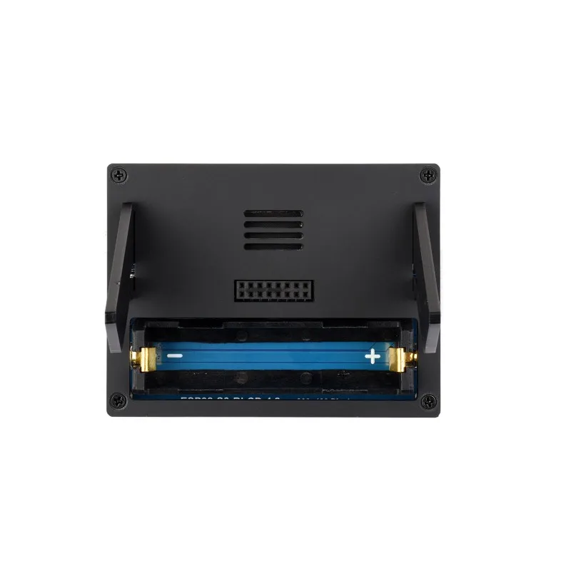 4.2" ESP32-S3 RLCD Dev Kit 300x400 Resolution WiFi & Bluetooth Dual-mode AI Voice Smart Display Module