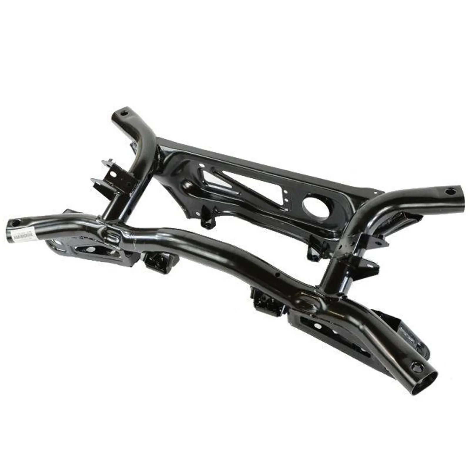 Rear Suspension Crossmember Subframe Cradle Fit for Jeep Compass Patriot 4WD 2007-2017 Dodge Caliber 4WD 2007-2011 AWD 4x4