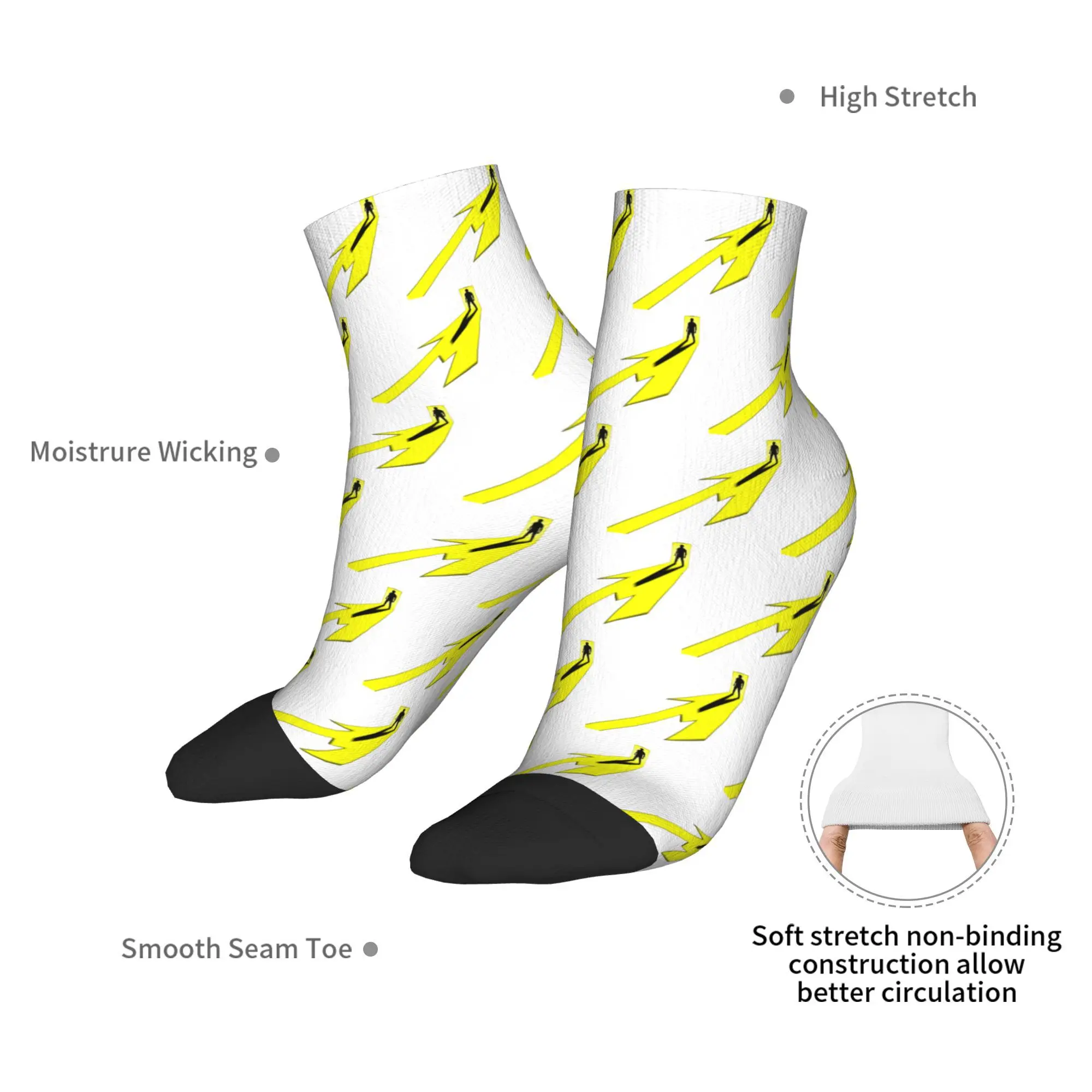 جميع المواسم Metallicas M72 كلمة جولة (7) الجوارب Harajuku سوبر لينة طاقم الجوارب جوارب الموضة للرجال النساء الهدايا #6