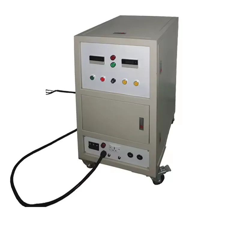 

Factory Outlet Price Magnetizer and Demagnetizer Machine