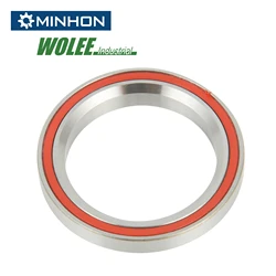 MH-P03 Bicycle headset bearing 30.15*41*6.5 - 45°/45°