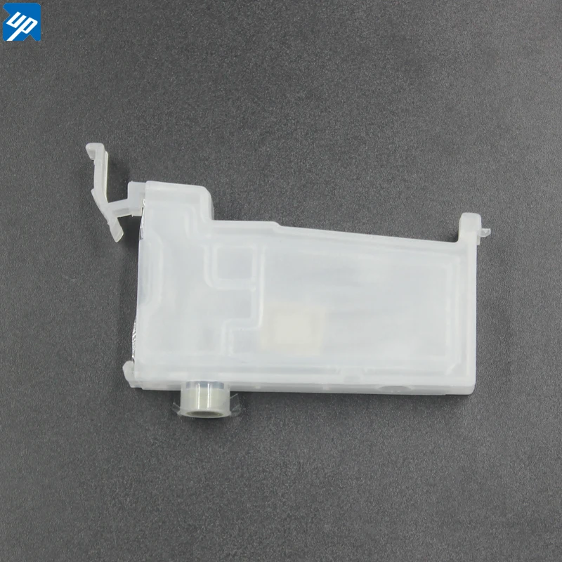 엡손 빈 CISS 잉크 카트리지, R1390 R1400 R1410 R260 R265 R270 R360 R380 R390 1390 1400 1410 1500 1500W 1430, 6 개