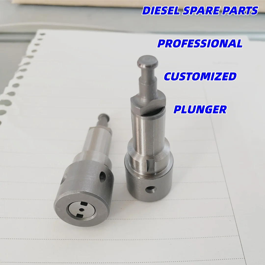 

131150-4820 A836 Элементы топливного насоса дизельного двигателя Плунжер 4 шт.