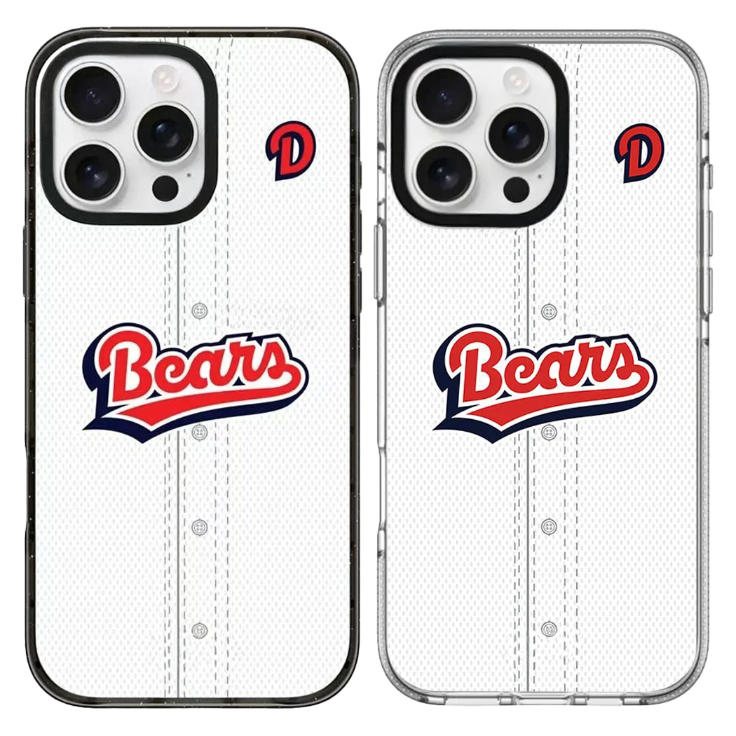 غطاء حدودي أسود من الأكريليك لهاتف آيفون 17 16 15 14 13 12 Pro Max 17 Air - حافظة مغناطيسية واقية #3