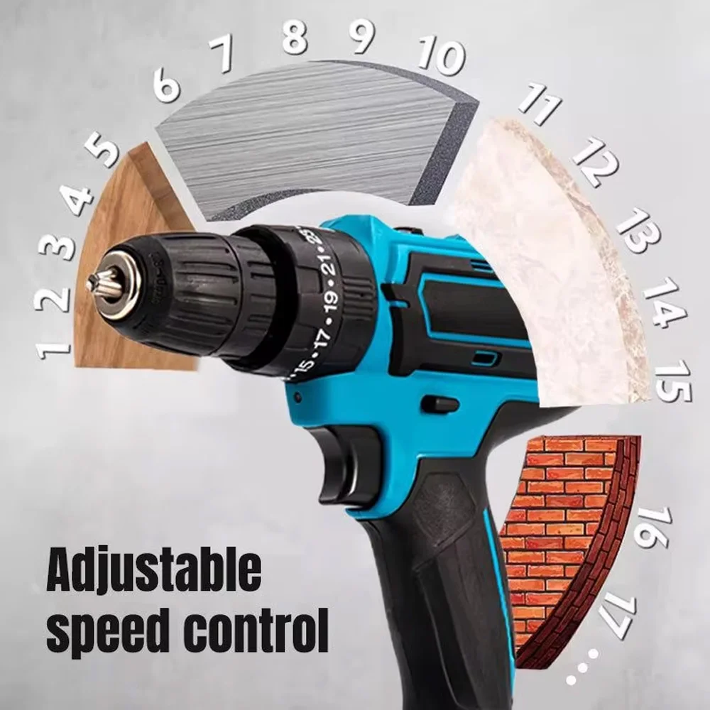 Thumbnail 3 - #18 Best Brushless Power Tool Combos to Buy In 2026
