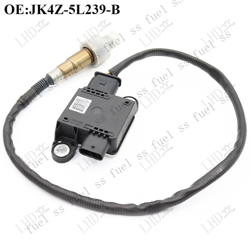 S+ Particle Matter Sensor JK4Z-5L239-B For 18-19 Ford Transit-150 250 350 350HD