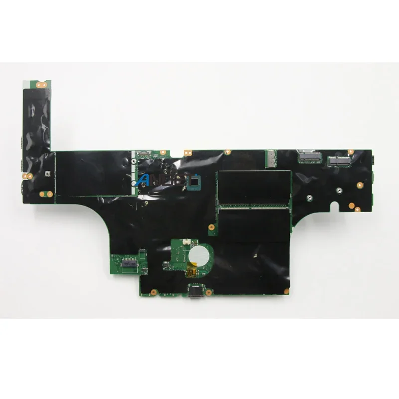 For Lenovo ThinkPad P53 NM-C262 I7-9750H 4G Laptop Motherboard Notebook Mainboard 100% test OK Accessories 02DM441